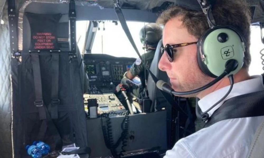 Κλεμέντ Μπον: Η Γαλλία είναι αλληλέγγυα προς Ελλάδα και Κύπρο